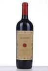1997 MASSETO  (Toscane)
