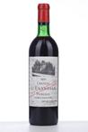 1973 EVANGILE  (Bordeaux)