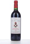 1993 BON PASTEUR  (Bordeaux)