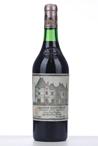 1974 HAUT BRION  (Bordeaux)