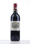 2001 LAFITE ROTHSCHILD  (Bordeaux)
