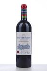 2012 GRAND CORBIN D'ESPAGNE  (Bordeaux)