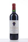 2007 SAINT GEORGES COTE PAVIE  (Bordeaux)