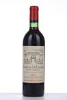1967 LA LAGUNE  (Bordeaux)