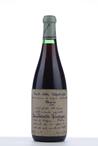 1978 RECIOTO DELLA VALPOLICELLA CLASSICO CA PALETTA  (Veneto)