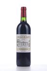 2002 DAUZAC  (Bordeaux)