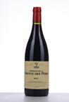 2017 LA GRANGE DES PERES  (Autres vins français)