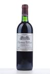 1990 VILLARS  (Bordeaux)