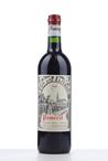 1999 CLOS DES LITANIES  (Bordeaux)