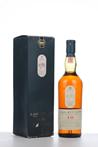 LAGAVULIN 16 Y Malt Whisky