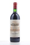 1989 GRAND PEY LESCOURS  (Bordeaux)