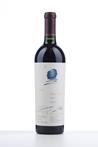 1998 OPUS ONE  (Vins américains (USA))