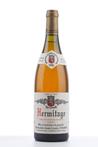 1996 HERMITAGE BLANC  (Rhône)