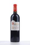 2012 SANCTUS  (Bordeaux)