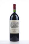 2000 CARRUADES DE LAFITE ROTHSCHILD  (Bordeaux)