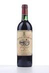 1982 MONBRISON  (Bordeaux)