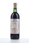 1986 BALESTARD LA TONNELLE  (Bordeaux)