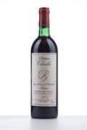 1978 CLARKE  (Bordeaux)