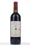 2000 DOMAINE DE TREVALLON  (Rhône)
