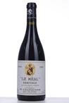 1998 ERMITAGE ROUGE LE MEAL  (Rhône)