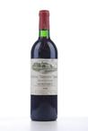 1986 TROPLONG MONDOT  (Bordeaux)