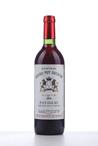 1976 GRAND PUY DUCASSE  (Bordeaux)