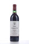 1982 LABEGORCE ZEDE  (Bordeaux)