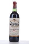 1983 CHASSE SPLEEN  (Bordeaux)