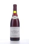 1990 VOSNE ROMANEE LES REIGNOTS  (Burgundy)