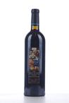2000 CLOS TRIGUEDINA THE NEW BLACK WINE  (Autres vins français)