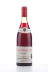 1982 CHAMBERTIN  (Bourgogne)
