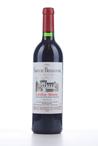 1989 BELLEGRAVE  (Bordeaux)