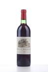 1981 MAGDELAINE  (Bordeaux)