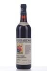 1970 BARBARESCO RISERVA MOCCAGATTA  (Piémont (Piemonte))