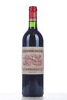 1997 LA BASTIDE DE DAUZAC  (Bordeaux)