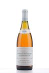 1998 CHASSAGNE MONTRACHET BLANC CLOS ST JEAN  (Bourgogne)