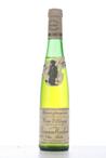 1986 GEWURZTRAMINER VENDANGES TARDIVES  (Alsace)