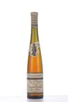 1989 GEWURZTRAMINER CLOS DES CAPUCINS QUINTESSENCE DE GRAINS NOBLES  (Alsace)