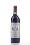 1989 LA GURGUE  (Bordeaux)