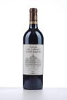 2012 LES CARMES HAUT BRION  (Bordeaux)