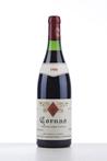 1988 CORNAS  (Rhône)