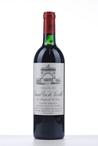 LEOVILLE LAS CASES St Julien 2 Ième Grand Cru Classé