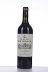 2015 LE BOSCQ  (Bordeaux)