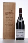 2010 ROMANEE CONTI  (Bourgogne)