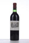1976 LAFITE ROTHSCHILD  (Bordeaux)