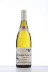 2022 CHABLIS LES CLOS  (Bourgogne)