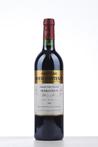 2001 BOYD CANTENAC  (Bordeaux)