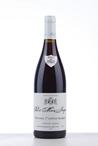 2013 MERCUREY LES NAUGUES  (Bourgogne)