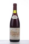 1998 VOLNAY CLOS DES CHENES  (Bourgogne)