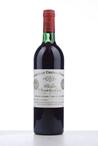 1976 CHEVAL BLANC  (Bordeaux)